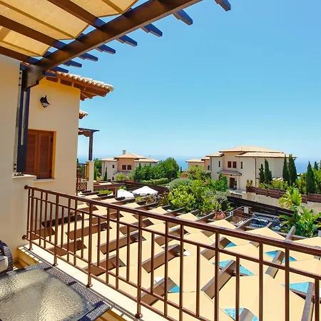 빌라 Luxury Elite Aj05 Complete With A Private, Climate Controlled Pool And A Relaxing Outdoor Jacuzzi, Aphrodite Hills *