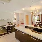 Villa Luxury Elite Aj05 Complete With A Private, Climate Controlled Pool And A Relaxing Outdoor Jacuzzi, Aphrodite Hills