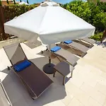 Luxury Elite Aj05 Complete With A Private, Climate Controlled Pool And A Relaxing Outdoor Jacuzzi, Aphrodite Hills