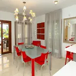 Villa Luxury Elite Aj05 Complete With A Private, Climate Controlled Pool And A Relaxing Outdoor Jacuzzi, Aphrodite Hills