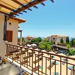 Villa Luxury Elite Aj05 Complete With A Private, Climate Controlled Pool And A Relaxing Outdoor Jacuzzi, Aphrodite Hills *